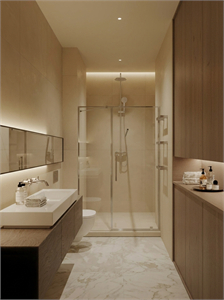 Bathroom Skp Files